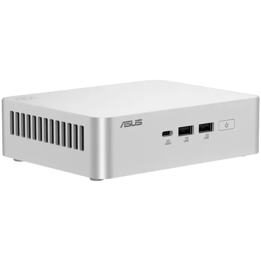 ASUS NUC 15pro+/RNUC15CRSU900003/Intel Ultra 9 285H/Intel Arc graphics/no Storage/no RAM/Intel Wi-Fi 7 BE201/no OS/UK Cord/Kit(L6)/EAN:4711387950289 "90AR00P3-M00080" (timbru verde 0.8 lei) - imagine 3