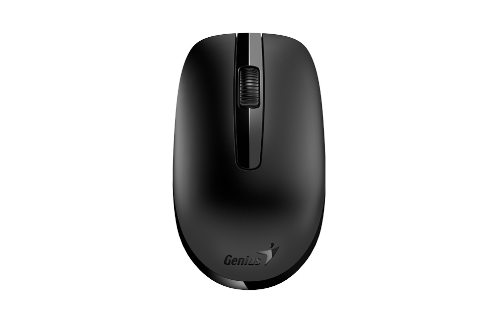 Mouse wireless GENIUS NX-7007 negru