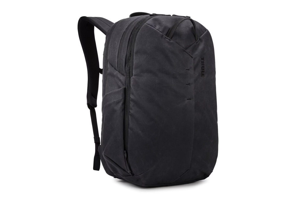 Rucsac laptop Thule Aion travel 28L, Negru