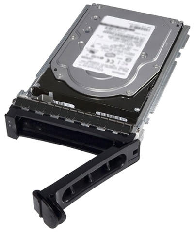 HDD Dell 400-BEGI, 2.5″, 2.4TB, 12Gbps, Negru