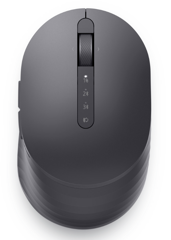Mouse Wireless Dell MS7421W, Negru