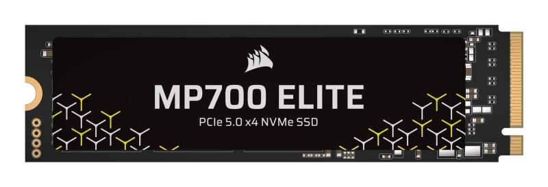 CR SSD MP700 ELIT 4TB M.2 NVMe PCIe Gen5 1 CR SSD MP700 ELIT 4TB M.2 NVMe PCIe Gen5
