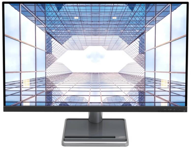 Monitor Lenovo L32p-30 , UHD, 32″, WLED, 60 Hz, Anti-glare, 4ms, HDMI, DP, USB-C, FreeSync, boxe, AMD FreeSync™, metal stand, tilt stand