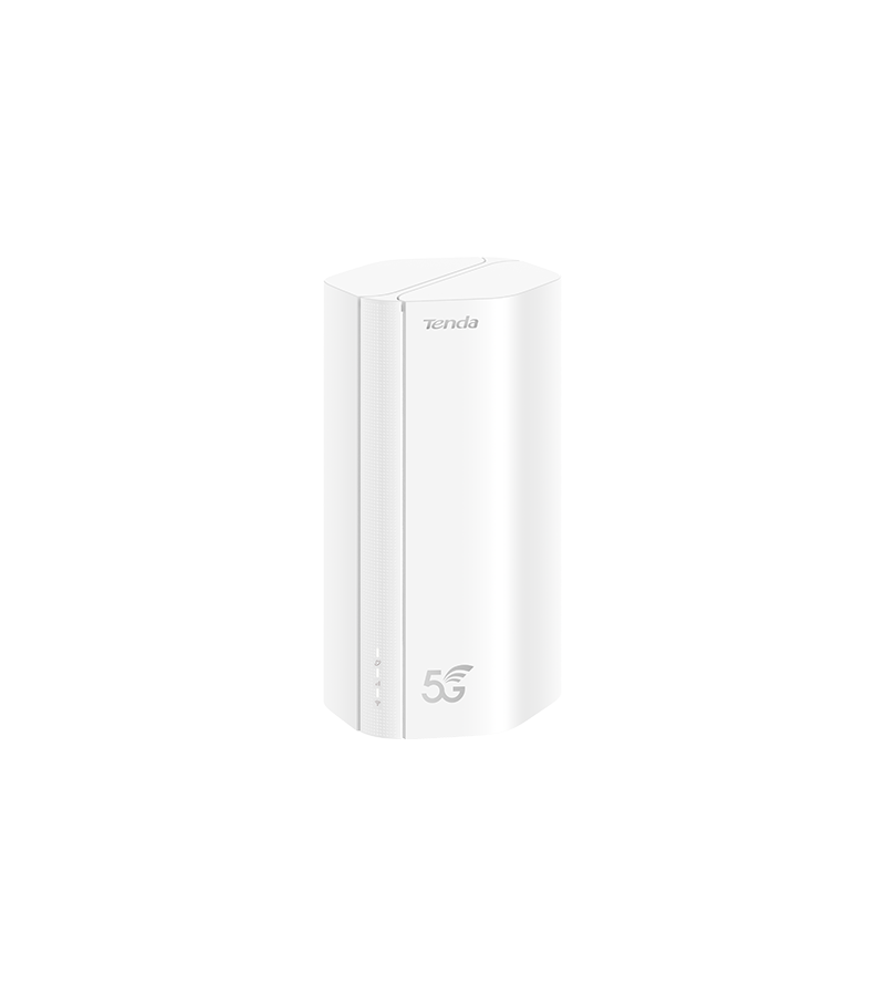 Router TENDA 5G01, 5G/4G/3G 2,2Gbps, Wi-Fi 6, AX1500, 2×porturi 1Gbps