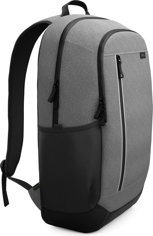 Rucsac urban Dell Pro 14-16 Plus EcoLoop, pentru laptop, culoare neagra, dimensiuni 14×16 inch
