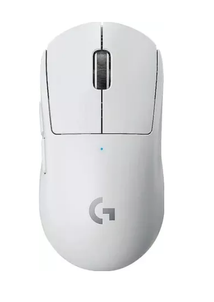 LOGI Pro X SUPERLIGHT Wireless Mouse