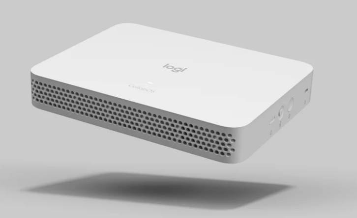 Sistem de Videoconferinta Logitech 950-000084