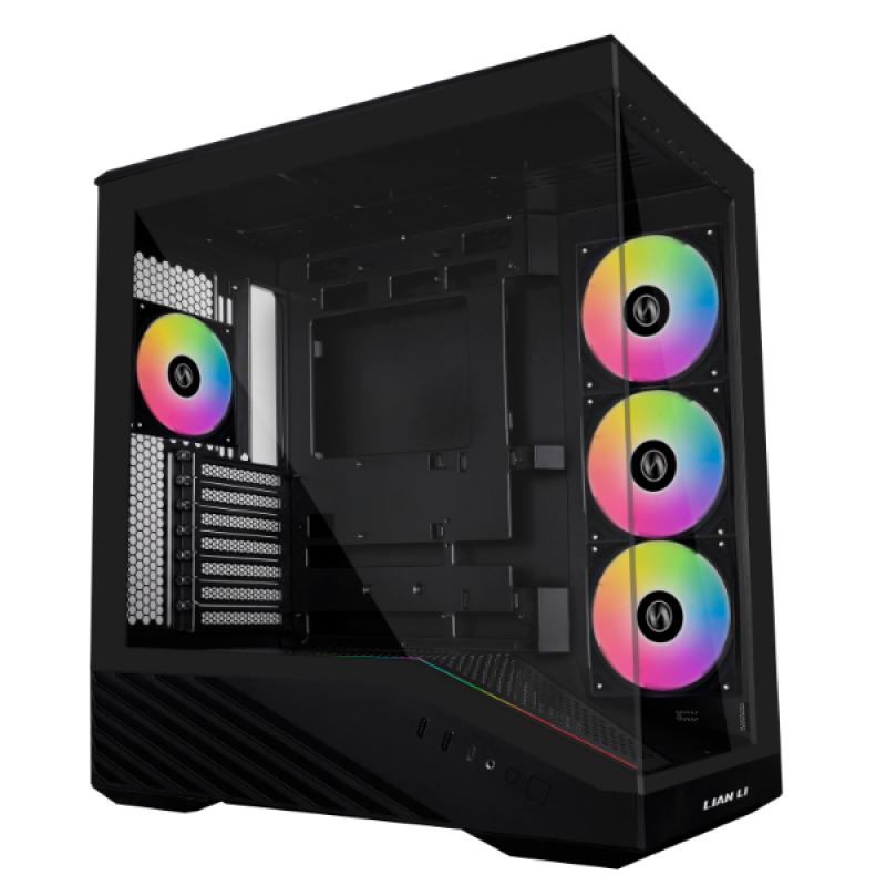 Carcasa Lian Li Vector V100 RGB Black