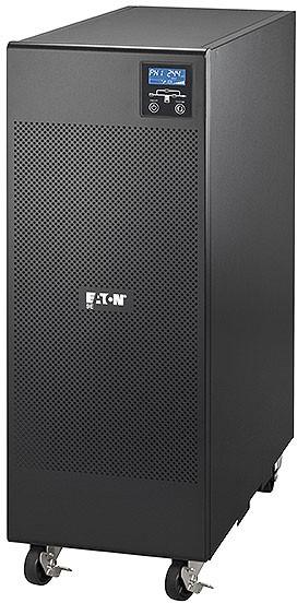 UPS, Eaton, 9E 6000i, Negru