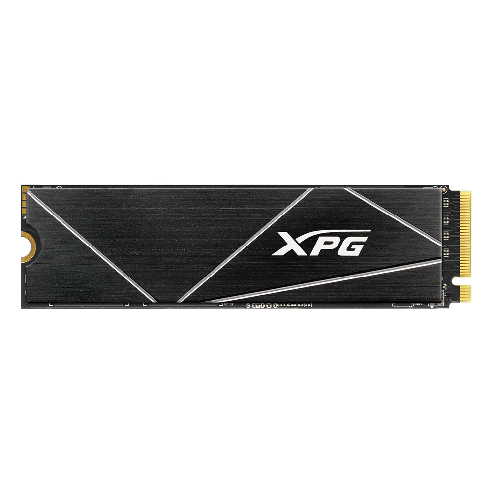 Solid-State Drive (SSD) ADATA XPG GAMMIX S70 Blade, 512GB, NVMe, M.2