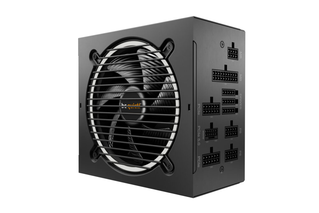 Sursa Be Quiet PURE POWER 12 M, 1000W, 80 PLUS Gold, modular, ATX 3.0
