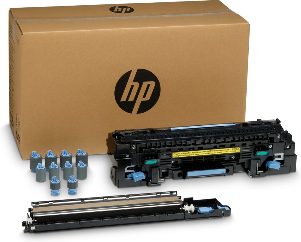 Kit mentenanta HP C2H57A