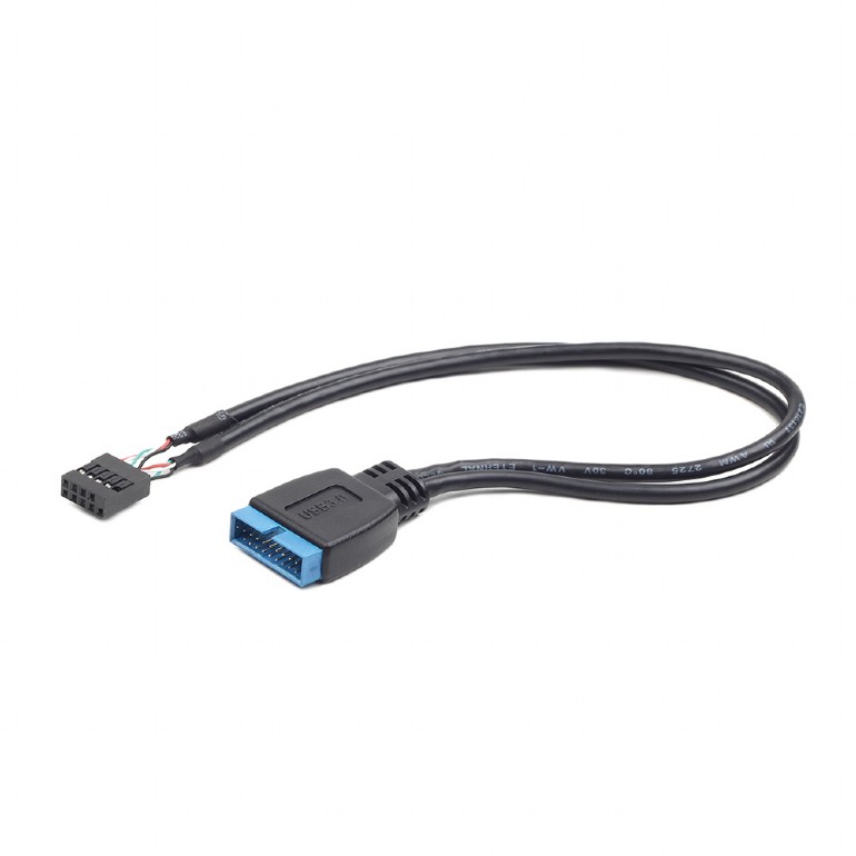 GEMBIRD adapter USB 3.0 FP – USB 2.0