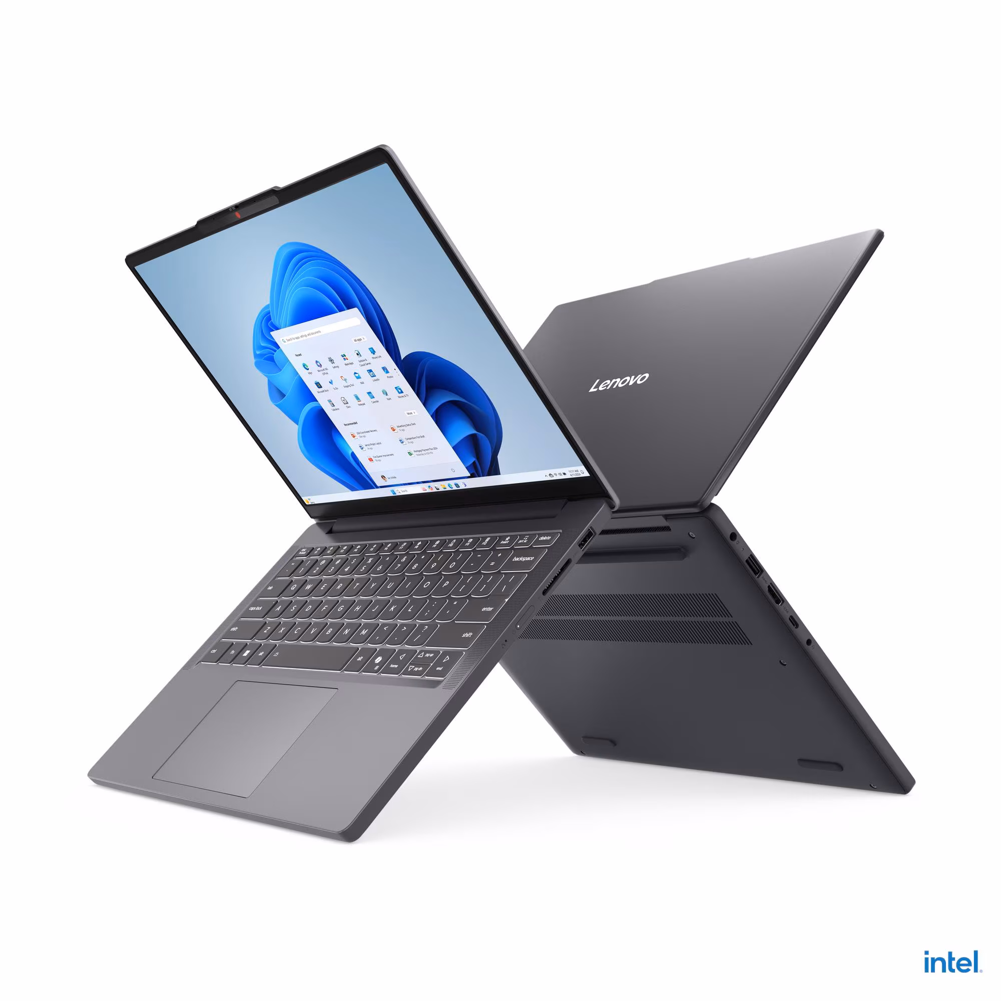 Laptop Lenovo IdeaPad Slim 3 14IRH10 i7 OLED 2 Laptop Lenovo IdeaPad Slim 3 14IRH10