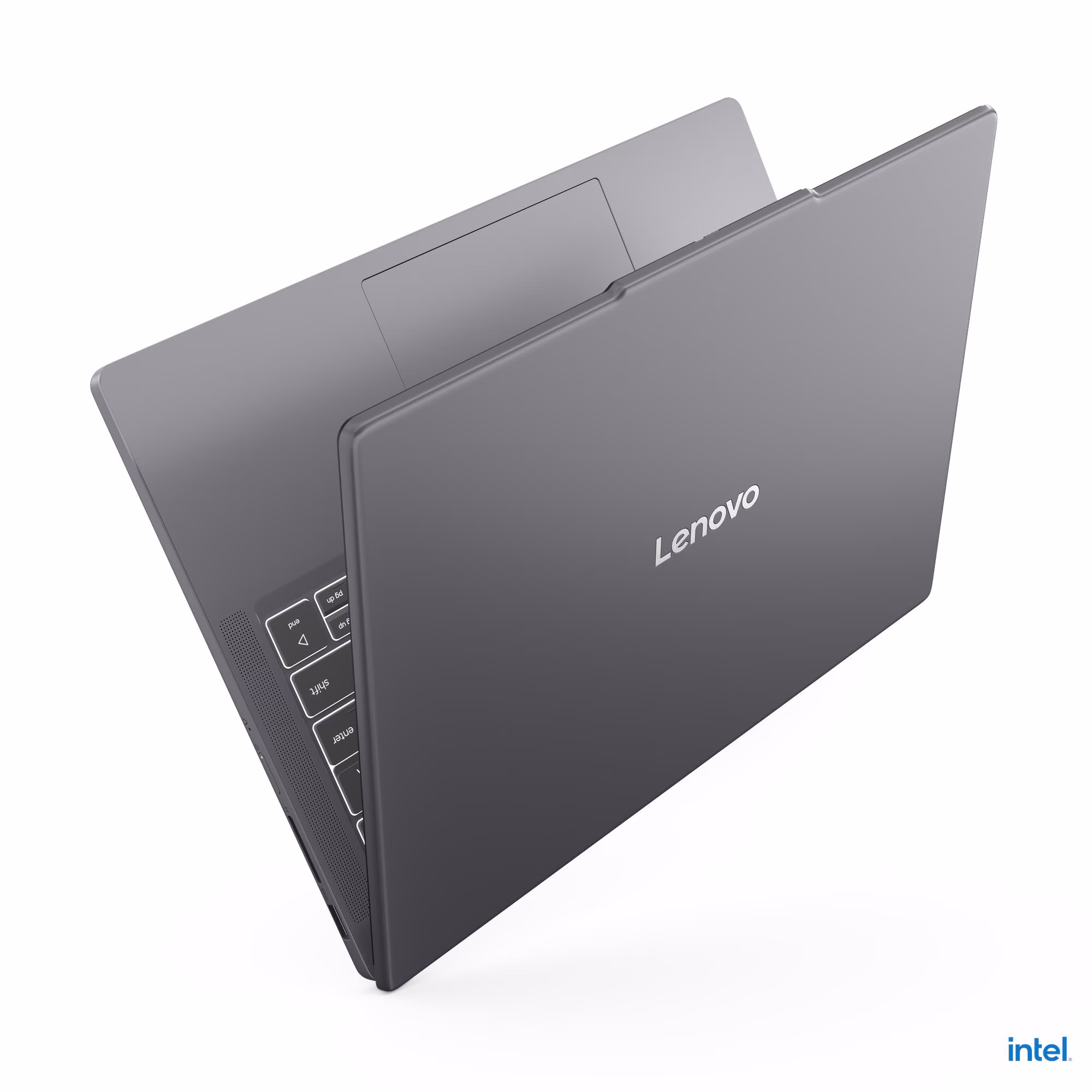 Laptop Lenovo IdeaPad Slim 3 14IRH10 i7 OLED 3 Laptop Lenovo IdeaPad Slim 3 14IRH10 i7 OLED - imagine 3