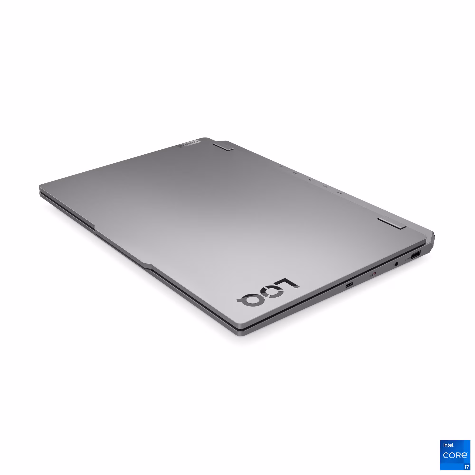 Laptop Gaming Lenovo LOQ 15IRX10 Core i5-13450HX RTX 5050 3 Laptop Gaming Lenovo LOQ 15IRX10 Core i5-13450HX RTX 5050 - imagine 3