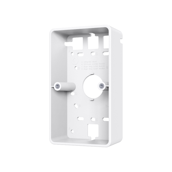 TP-LINK OMADA WALL PLATE ACCESS POINT JU