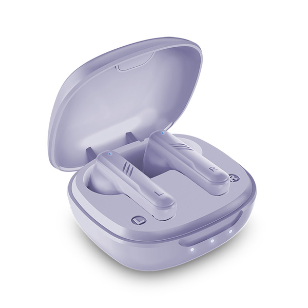 Casti Wireless Genius HS-M905BT, Bluetooth, microfon, mov, 15m 2 Casti Wireless Genius HS-M905BT, Bluetooth, microfon, mov, 15m - imagine 2