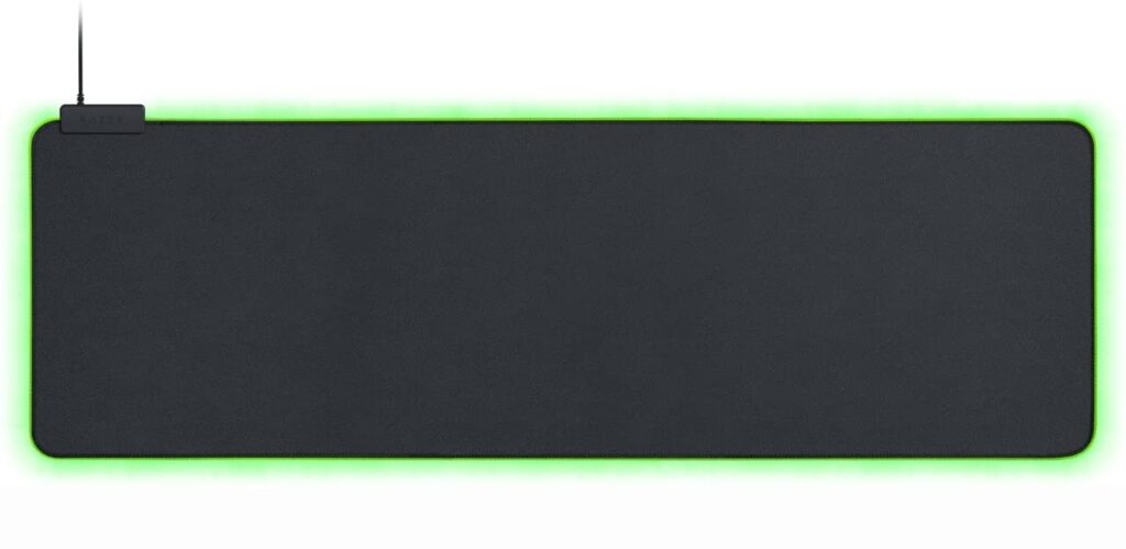 Mousepad gaming Razer Goliathus Chroma Extended