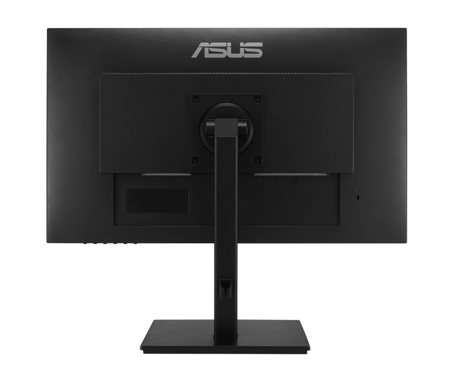 Monitor LED ASUS VA24DQSB Eye Care 23.8 inch, IPS, Full HD, 75Hz, Adaptive-Sync, Low Blue Light, Flicker Free 2 Monitor LED ASUS VA24DQSB Eye Care 23.8 inch, IPS, Full HD, 75Hz, Adaptive-Sync, Low Blue Light, Flicker Free - imagine 2
