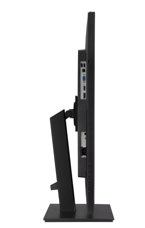 Monitor LED ASUS VA24DQSB Eye Care 23.8 inch, IPS, Full HD, 75Hz, Adaptive-Sync, Low Blue Light, Flicker Free 5 Monitor LED ASUS VA24DQSB Eye Care 23.8 inch, IPS, Full HD, 75Hz, Adaptive-Sync, Low Blue Light, Flicker Free - imagine 5