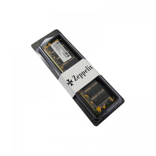 Memorie DDR Zeppelin DDR4 16GB frecventa 2666 MHz, 1 modul, latenta CL15