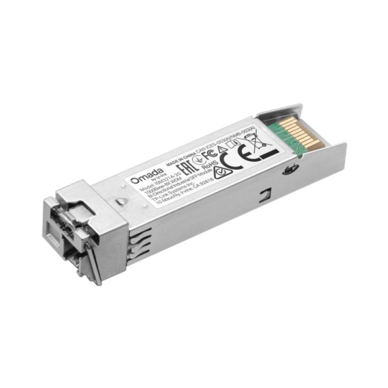 TP-LINK Omada 1000Base-BX WDM Bi-Dir