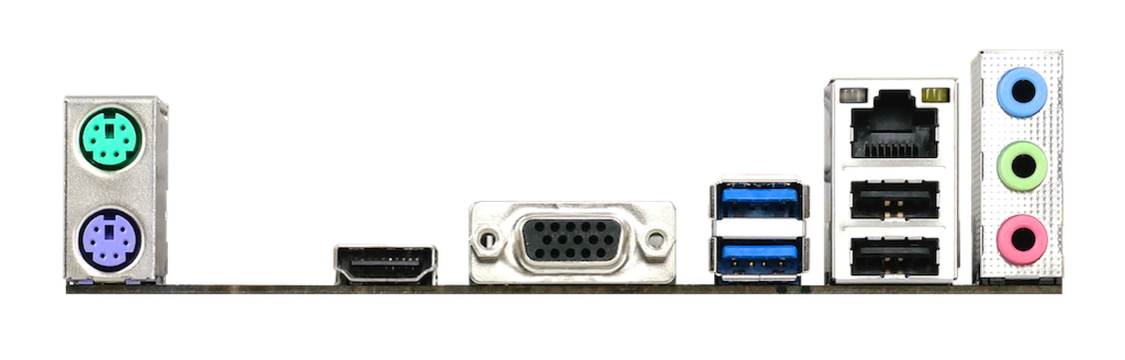 Placa de baza Biostar A68N-2100E , Mini ITX , AMD SoC , Sloturi 2 , DDR3 3 Placa de baza Biostar A68N-2100E , Mini ITX , AMD SoC , Sloturi 2 , DDR3 - imagine 3