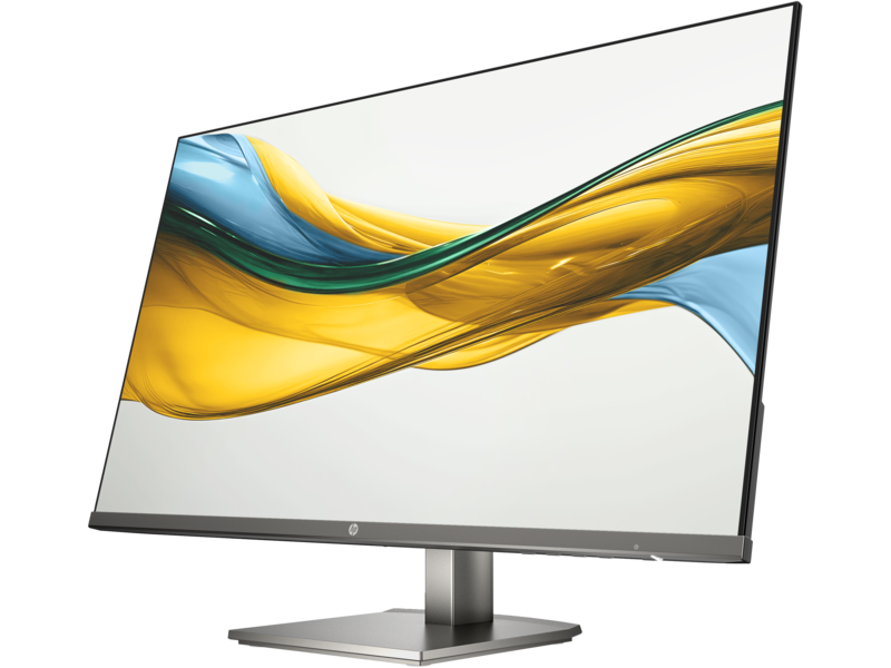 Monitor HP Series 5 527da 27 Inch Full HD 100Hz IPS - imagine 3