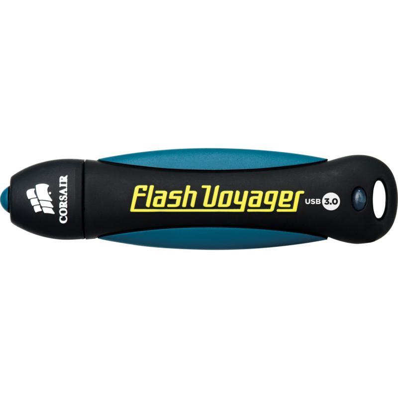 Memorie USB Corsair Voyager, 64GB, USB 3.0