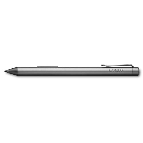 Pen Wacom Bamboo Ink, 2nd pentru Windows touch (4096 Pressure levels)