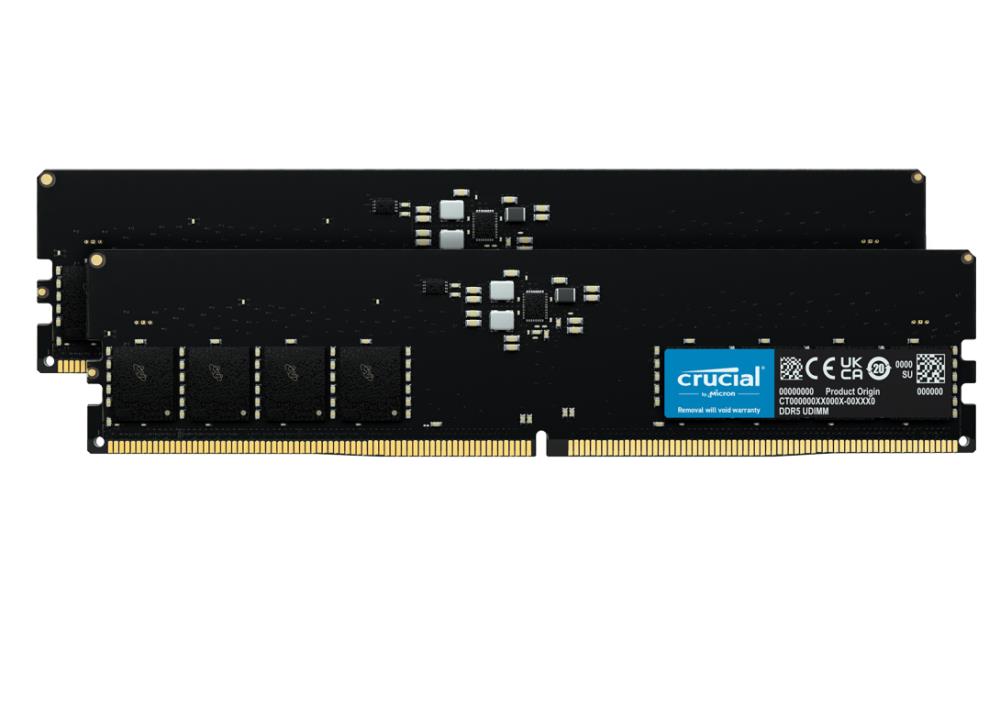 Memorie 32GB DDR5 5600MHz CL46 Dual Channel Kit