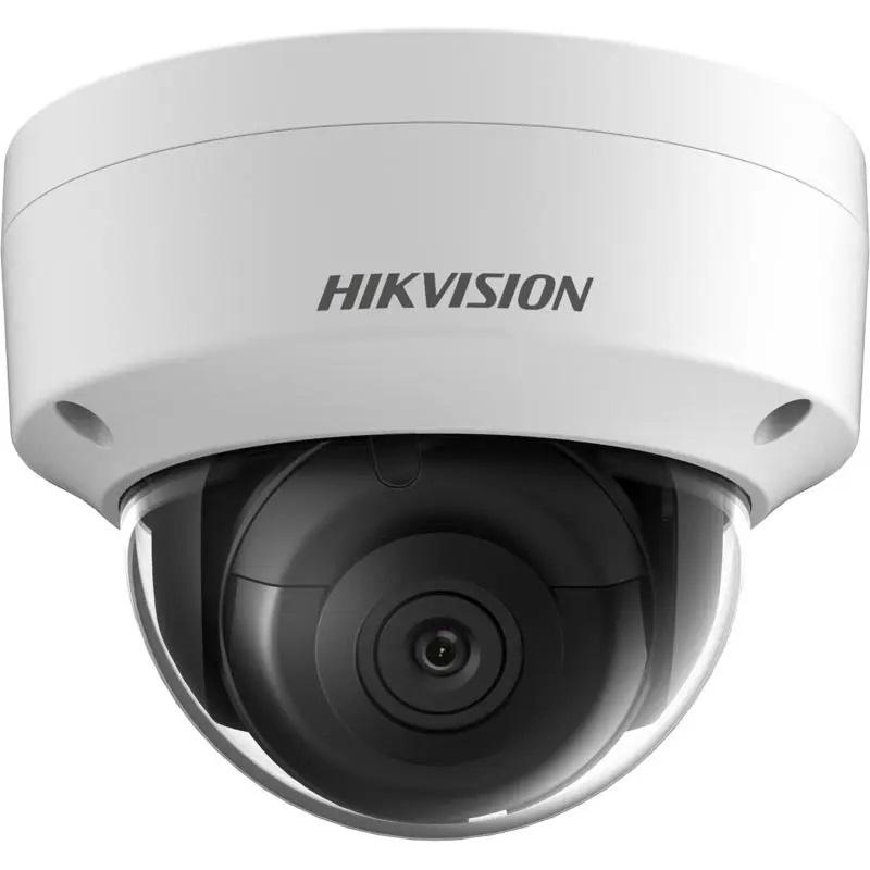 Camera IP Dome Hikvision DS-2CD2123G2-IS28D, 2MP, Lentila 2.8mm, IR 30m 2 Camera IP Dome Hikvision DS-2CD2123G2-IS28D, 2MP, Lentila 2.8mm, IR 30m - imagine 2