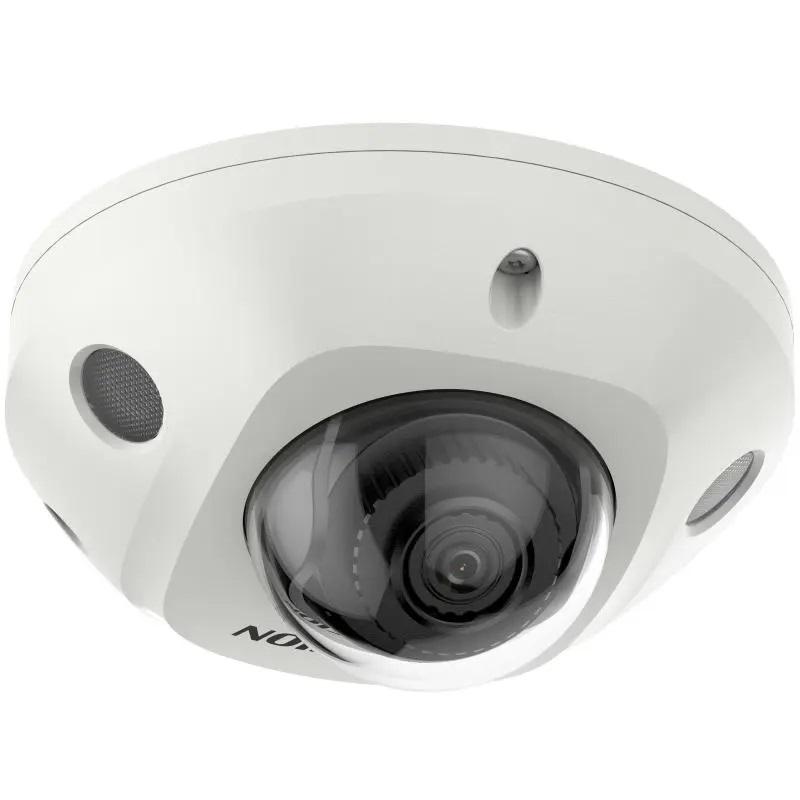CAMERA IP MINI DOME 2MP 2.8MM IR30M 2 CAMERA IP MINI DOME 2MP 2.8MM IR30M - imagine 2