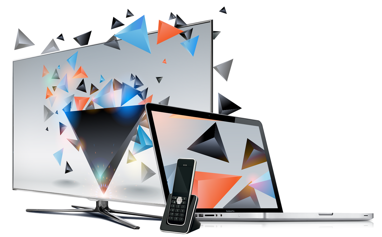 Magazin online de componente PC și periferice IT