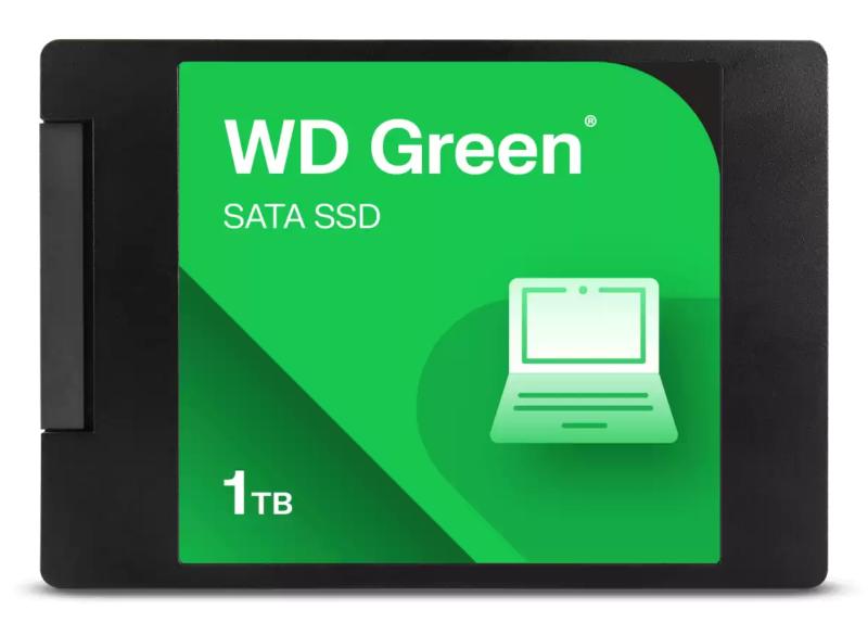 Western Digital WDS100T5G0A