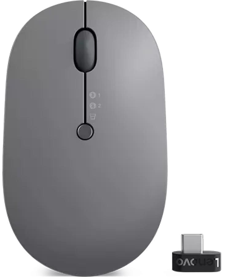 Mouse Lenovo Go Wireless Multi-Device