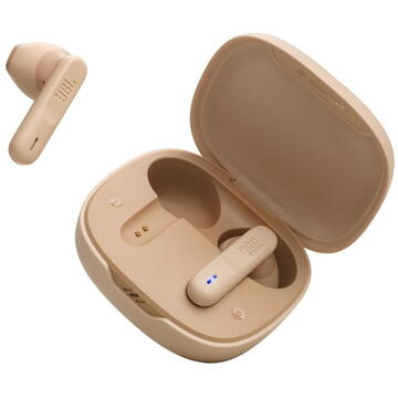 Căști JBL Wave Flex True Wireless Bluetooth Deep Bass