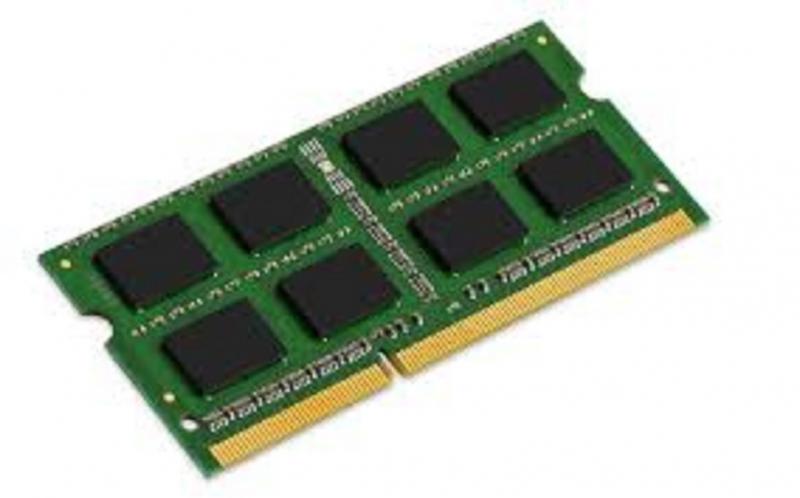 Memorie Laptop Kingston 8GB DDR3L, 1600MHz CL11