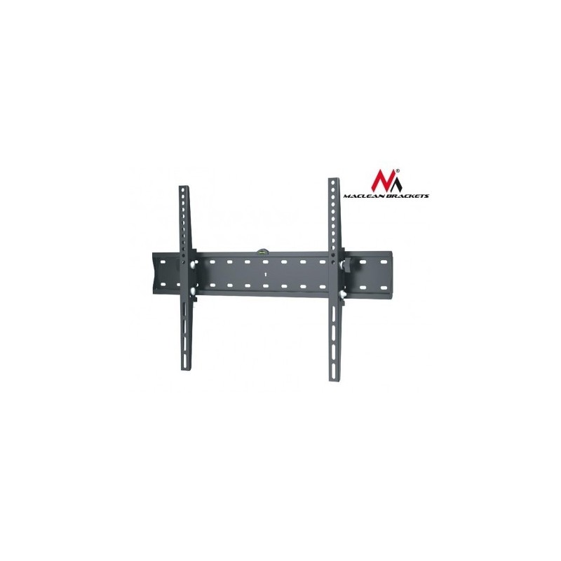 Suport Tv, Lcd / Led, De Perete, Reglabil, 37 – 85 Inch, Negru, Maclean Mc-668 „Mc-668”