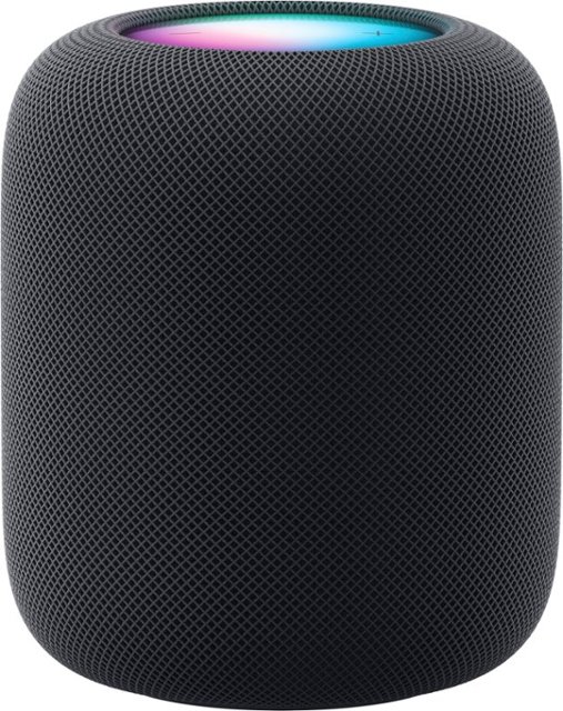 Boxa Inteligenta Apple HomePod 2nd generation, 2023, Black