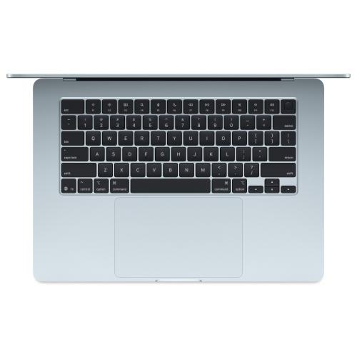 MA15 M4 CPU-10/GPU-10/24GB/1TB INT BL - imagine 2