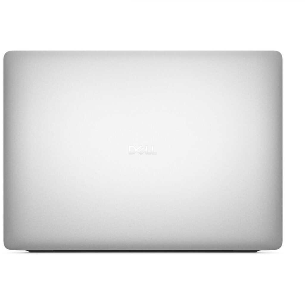 Laptop DELL PRO 14 Plus cu procesor Intel® Core™ Ultra 5 236V pana la 4.7GHz, 14”, Full HD+, 16GB LPDDR5x RAM, 512GB SSD, Intel® Arc Graphics, Windows 11 Pro, Platinum Silver, 3y ProSupport and Next Business Day Onsite Service