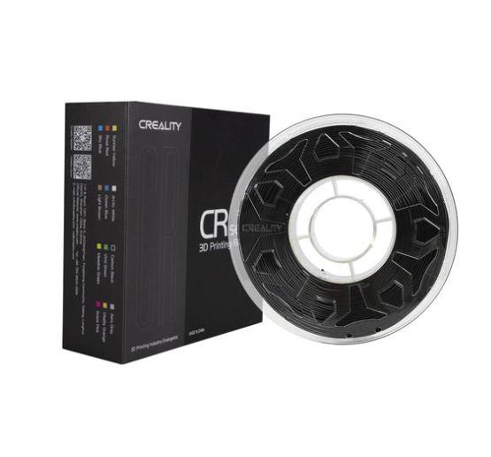Filament CREALITY 3D CR-TPU, Negru