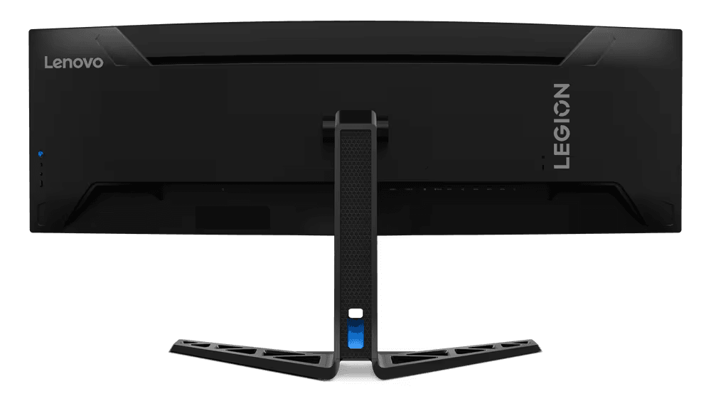 Monitor Gaming LED VA Lenovo Legion R45w-30, 44.5", Dual QHD (5120x1440), 165Hz , 1ms (MPRT), AMD FreeSync™ Premium Pro, HDR4000, 2.5G with Realtek smart chip, 2x HDMI, Display Port, Boxe 3W x2, Pivot, VESA, negru 5 Monitor Gaming LED VA Lenovo Legion R45w-30, 44.5", Dual QHD (5120x1440), 165Hz , 1ms (MPRT), AMD FreeSync™ Premium Pro, HDR4000, 2.5G with Realtek smart chip, 2x HDMI, Display Port, Boxe 3W x2, Pivot, VESA, negru - imagine 5