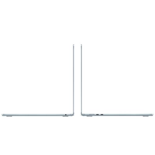 MA15 M4 CPU-10/GPU-10/24GB/1TB INT BL - imagine 3
