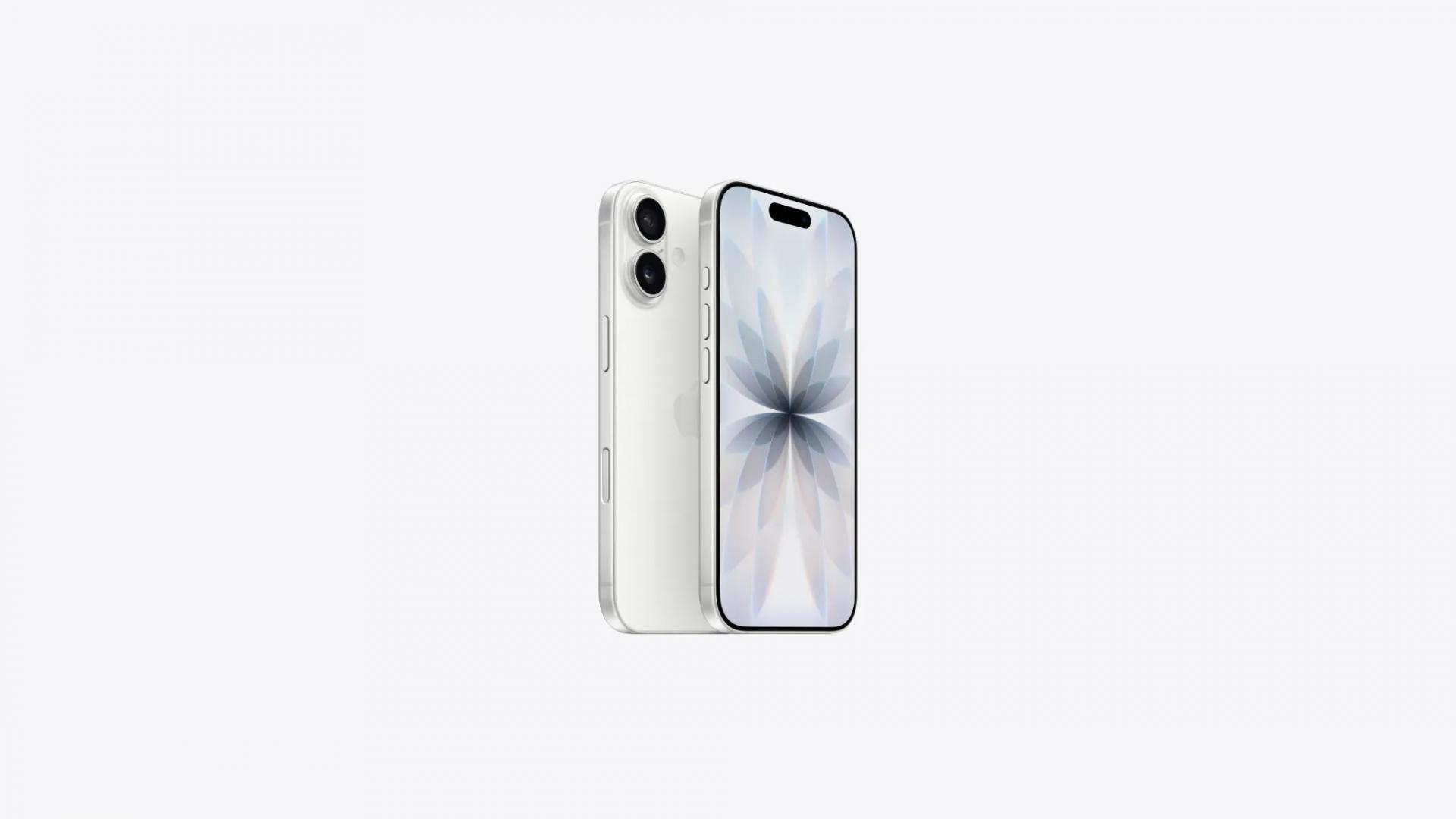 Telefon mobil Apple iPhone 17, 512GB, 5G, White 1 Telefon mobil Apple iPhone 17, 512GB, 5G, White