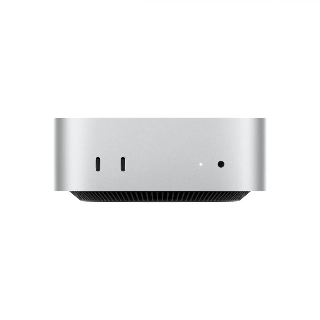 MAC MINI M4p CPU-14/GPU-20/64GB/1TB ETHr 1 MAC MINI M4p CPU-14/GPU-20/64GB/1TB ETHr