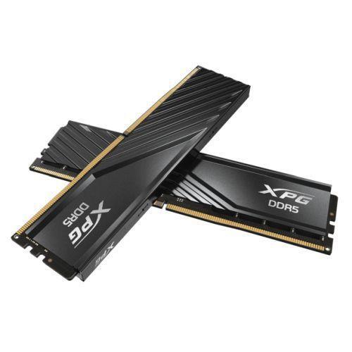 Memorie ADATA XPG LANCER BLADE, 32GB (2x16GB) DDR5, 5600MHz CL46, Dual Channel Kit