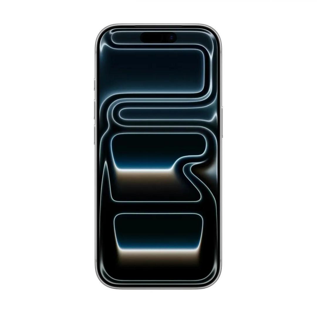 Telefon mobil Apple iPhone 17 Pro, 512GB, 5G, Silver 2 Telefon mobil Apple iPhone 17 Pro, 512GB, 5G, Silver - imagine 2